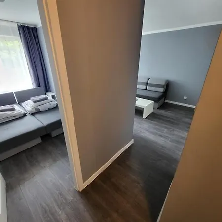 Mieszkanie Ul Grochowska