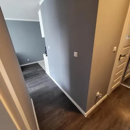 Mieszkanie Ul Grochowska Apartment Kolobrzeg