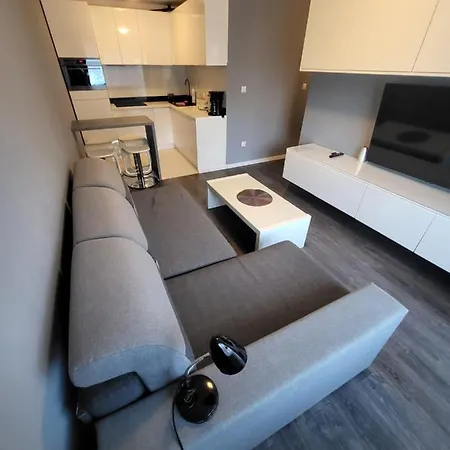 Mieszkanie Ul Grochowska Kolobrzeg