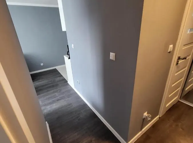 Mieszkanie Ul Grochowska アパート コウォブジェク